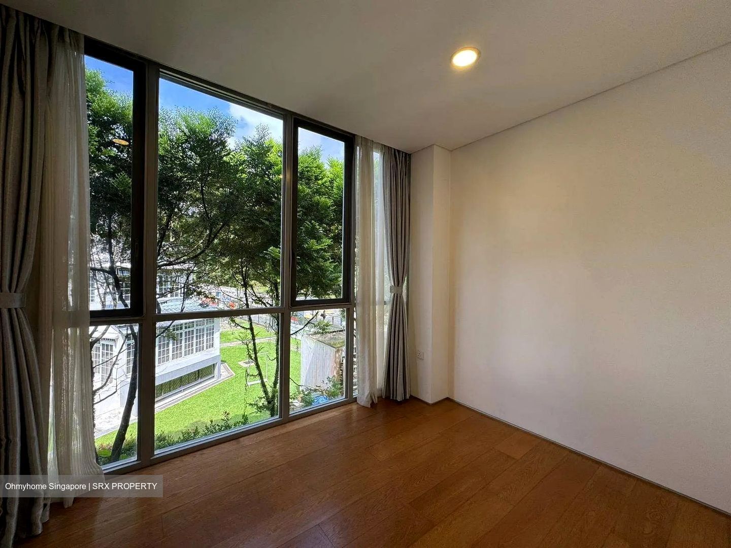 Palms @ Sixth Avenue (D10), Terrace #548019381